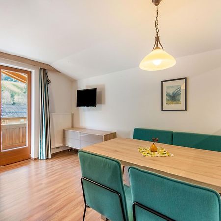 Lovely Apartment With Sauna Ski Storage Pool Terrace Wald im Pinzgau Esterno foto