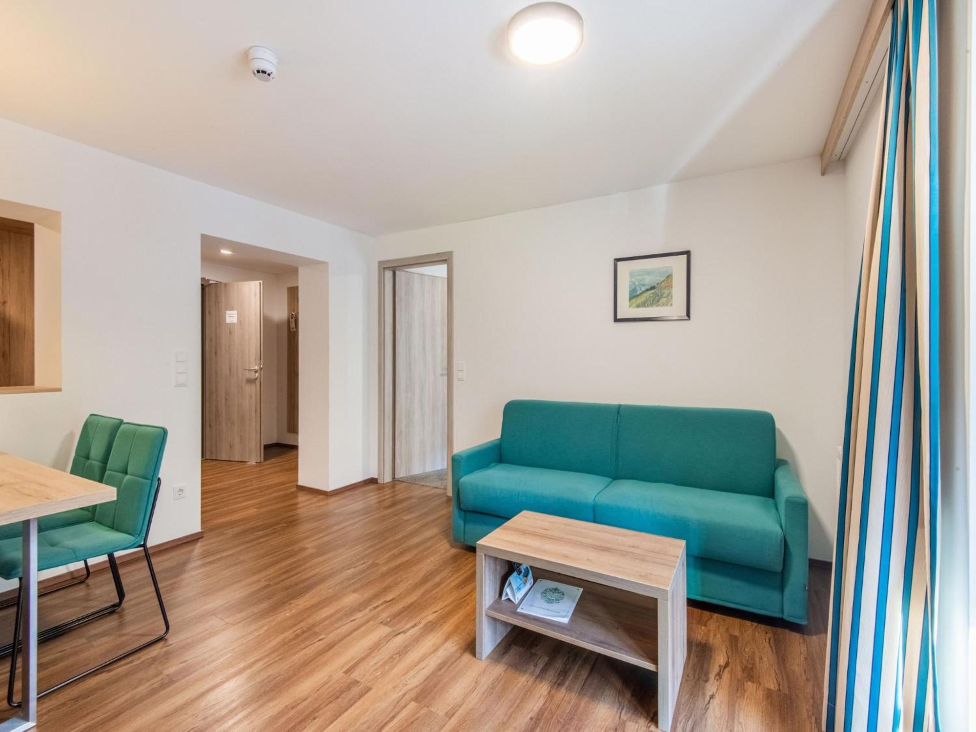 Lovely Apartment With Sauna Ski Storage Pool Terrace Wald im Pinzgau Esterno foto