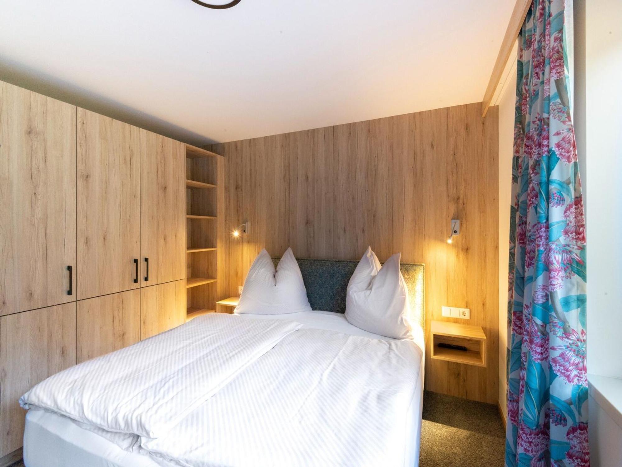 Lovely Apartment With Sauna Ski Storage Pool Terrace Wald im Pinzgau Esterno foto