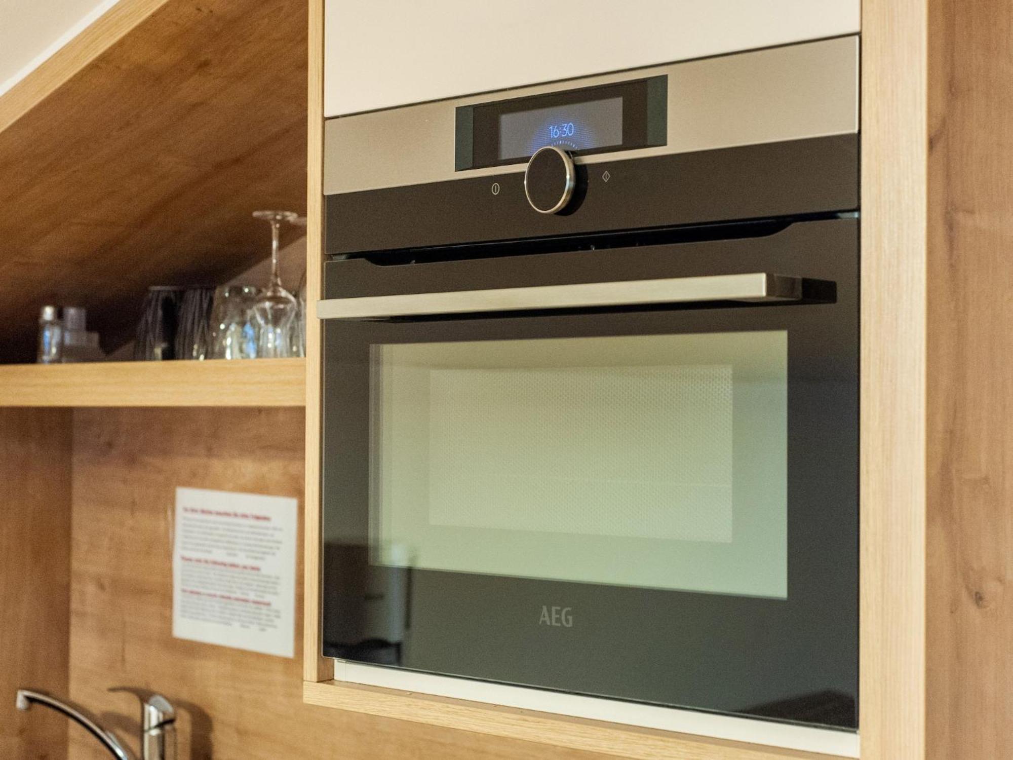 Lovely Apartment With Sauna Ski Storage Pool Terrace Wald im Pinzgau Esterno foto