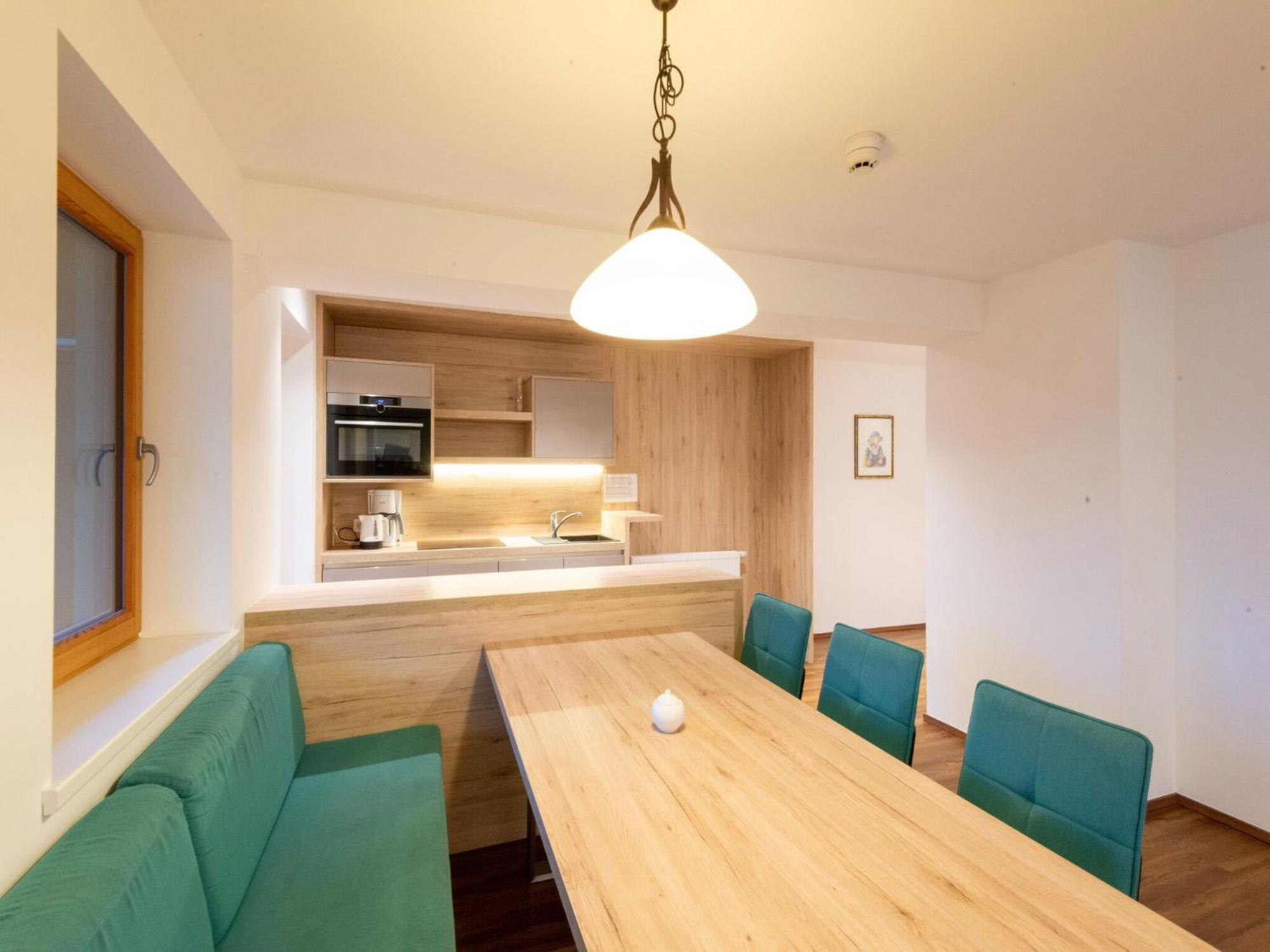 Lovely Apartment With Sauna Ski Storage Pool Terrace Wald im Pinzgau Esterno foto