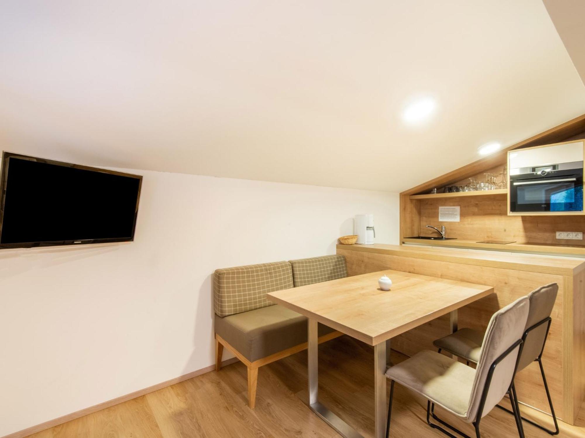 Lovely Apartment With Sauna Ski Storage Pool Terrace Wald im Pinzgau Esterno foto
