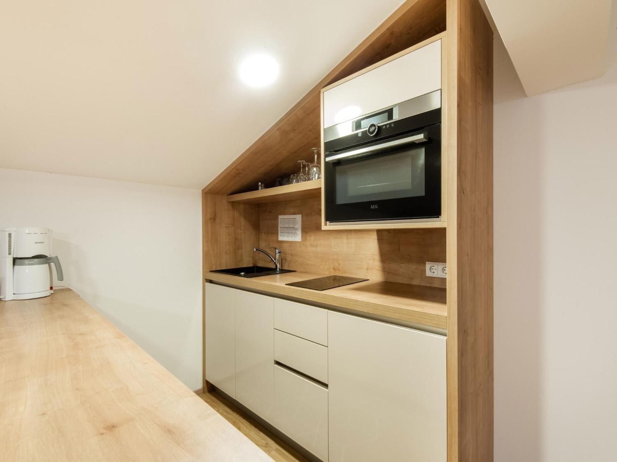 Lovely Apartment With Sauna Ski Storage Pool Terrace Wald im Pinzgau Esterno foto