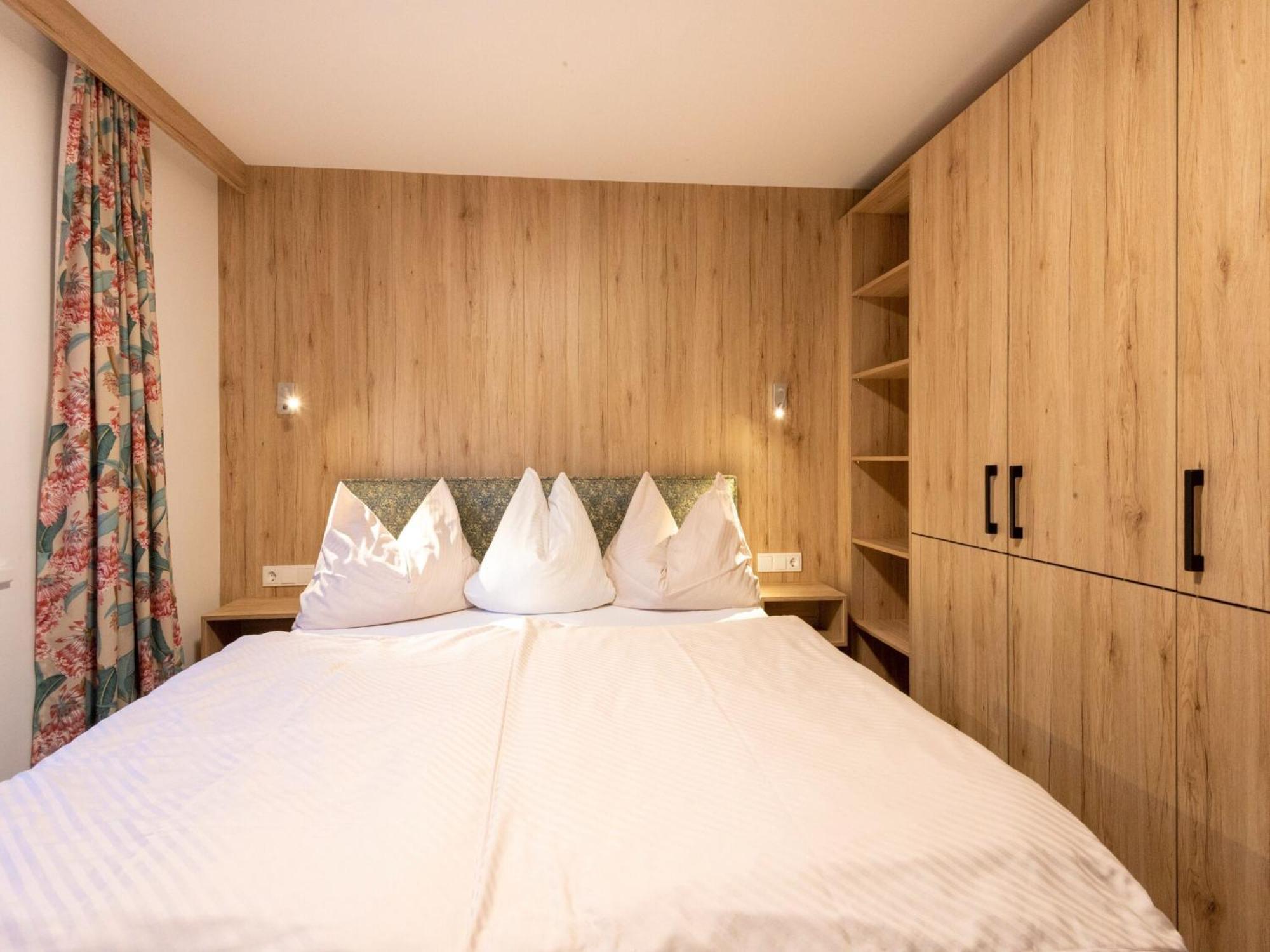 Lovely Apartment With Sauna Ski Storage Pool Terrace Wald im Pinzgau Esterno foto