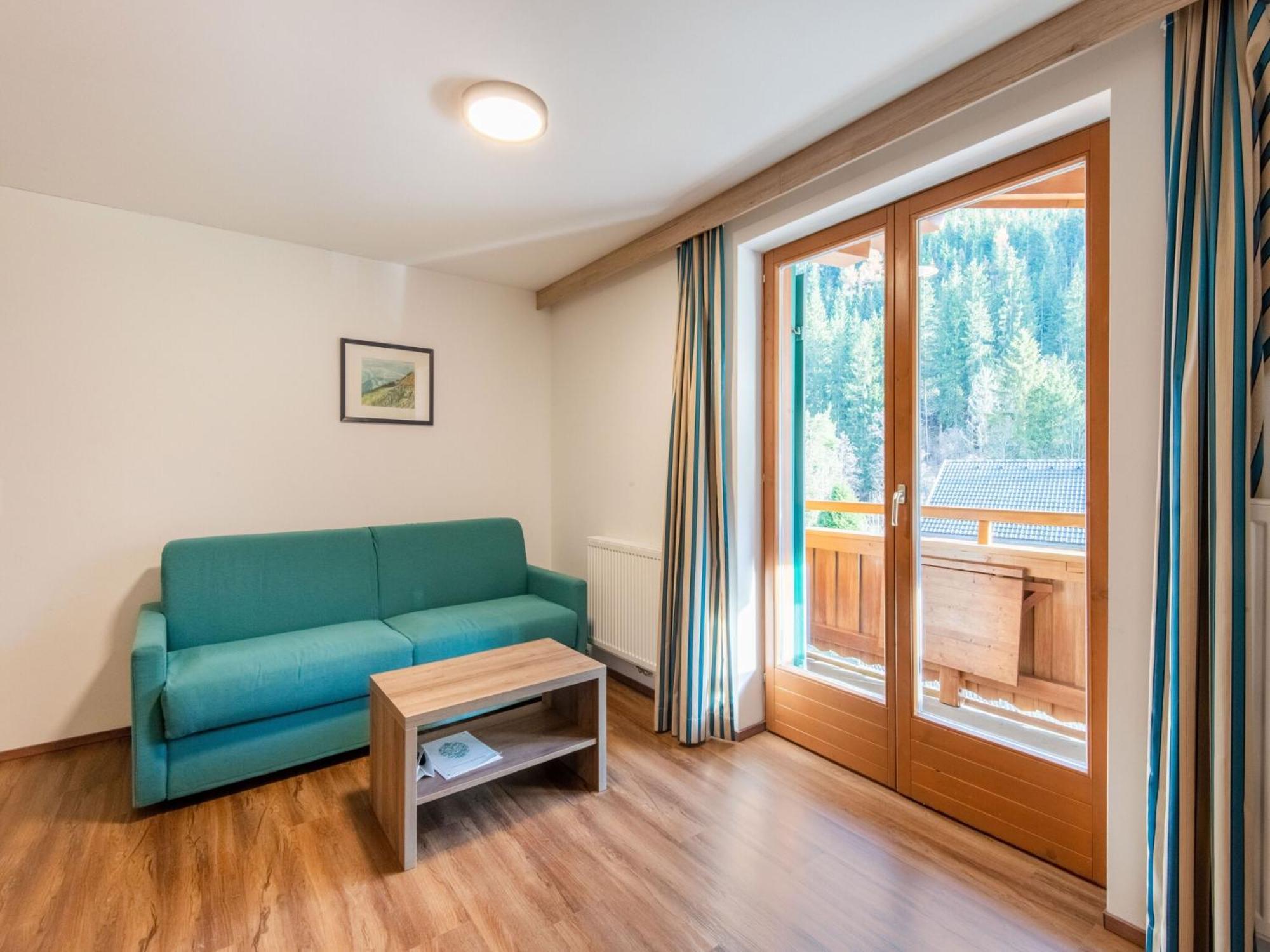 Lovely Apartment With Sauna Ski Storage Pool Terrace Wald im Pinzgau Esterno foto