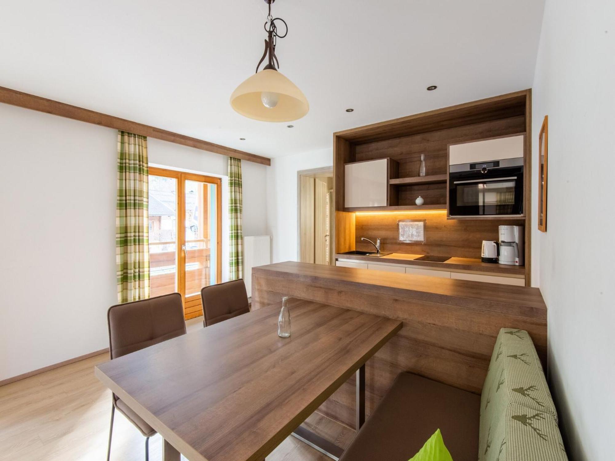Lovely Apartment With Sauna Ski Storage Pool Terrace Wald im Pinzgau Esterno foto